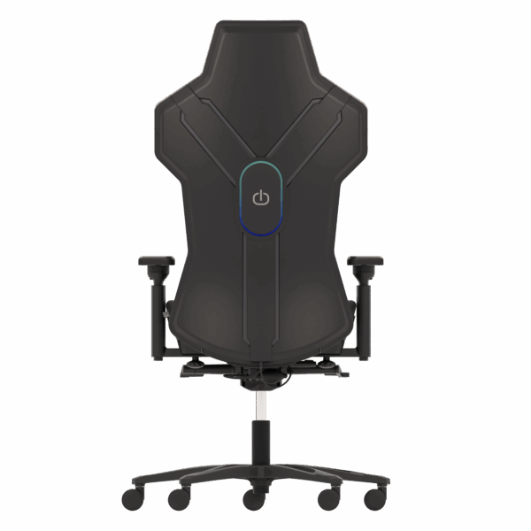 Second image of ARC - ALL BLACK