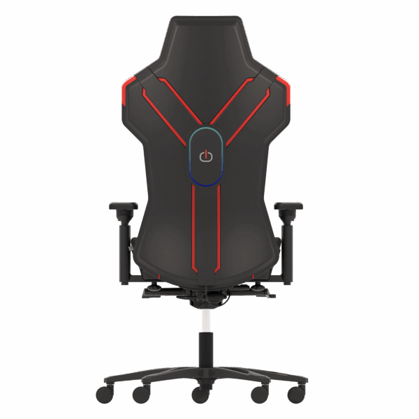 Second image of ARC - RED