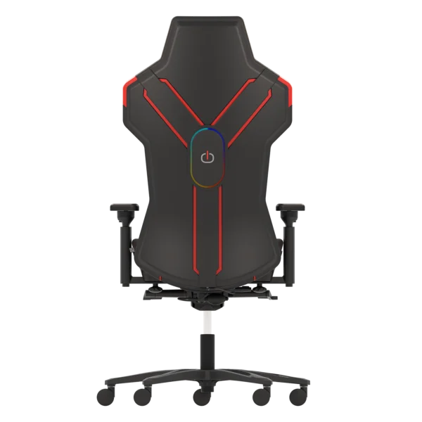 Second image of ARC - RED